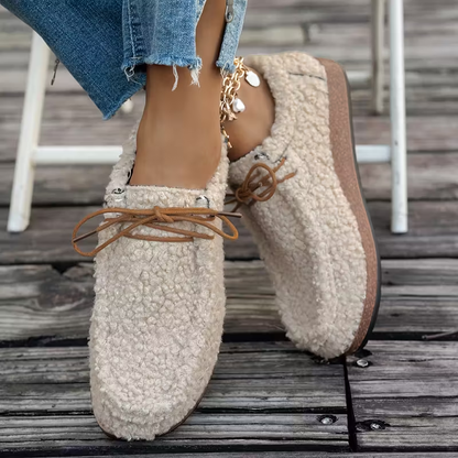 CozyStep | Zapatos Casuales Ligeros con Acabado Suave