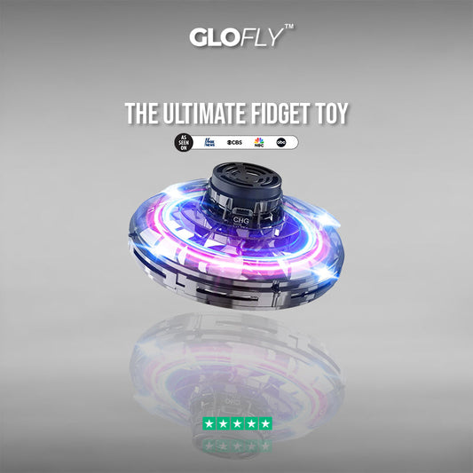 Spinner volador GloFly™ 