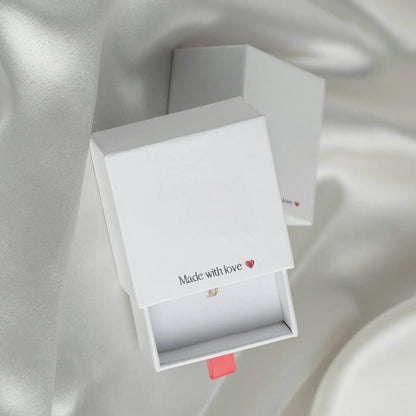 Anillo Abrazo del Cielo