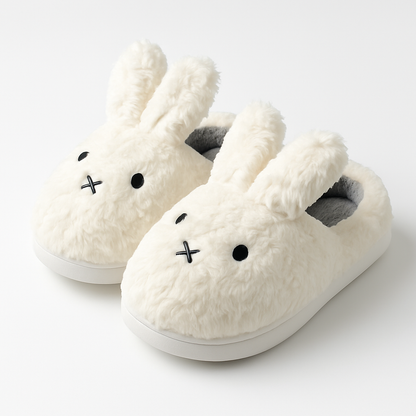 Las pantuflas BunnyCloud 
