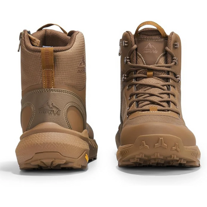 IronTrail | Tactical All-Terrain Boots