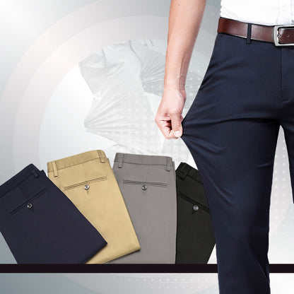 Pantalones StretchFit™ Essentials