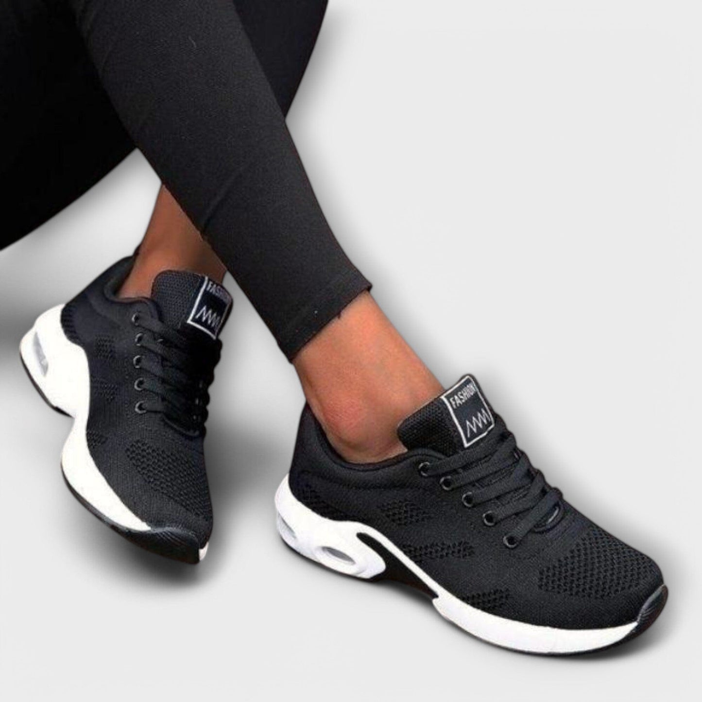 Aria | Orthopedic Sneakers That Blend Comfort and Style
