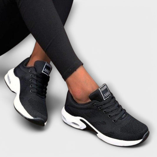 Aria | Orthopedic Sneakers That Blend Comfort and Style