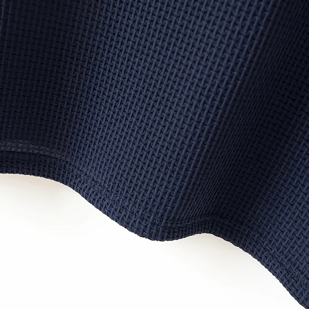 ROMERO | Oddychająca koszulka polo dla mężczyzn