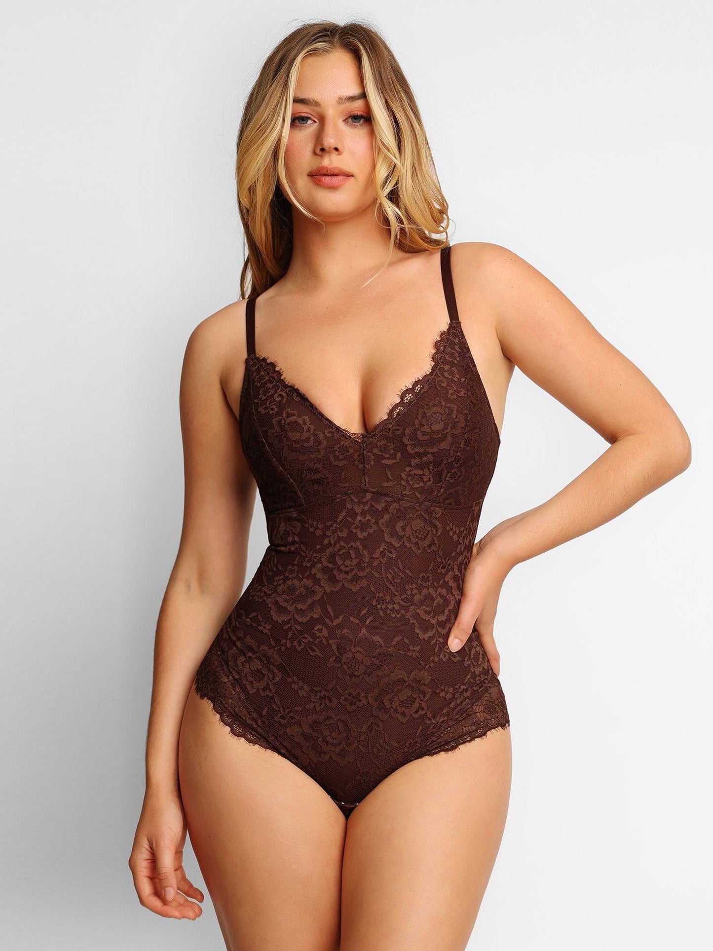 Elegant Edge Shapewear