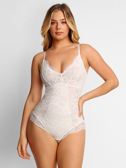 Elegant Edge Shapewear