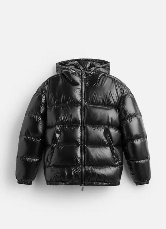 Oscar | Insulated Puffer Jacket