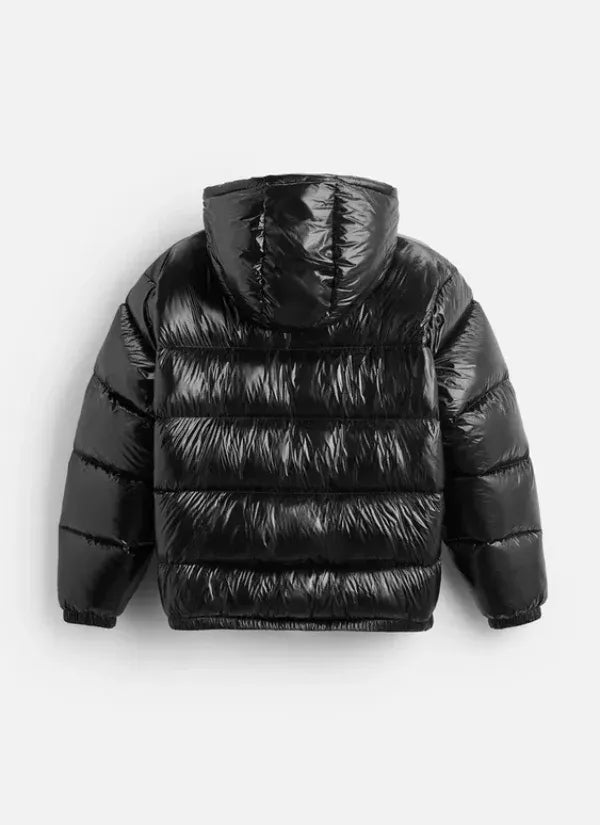 Oscar | Insulated Puffer Jacket