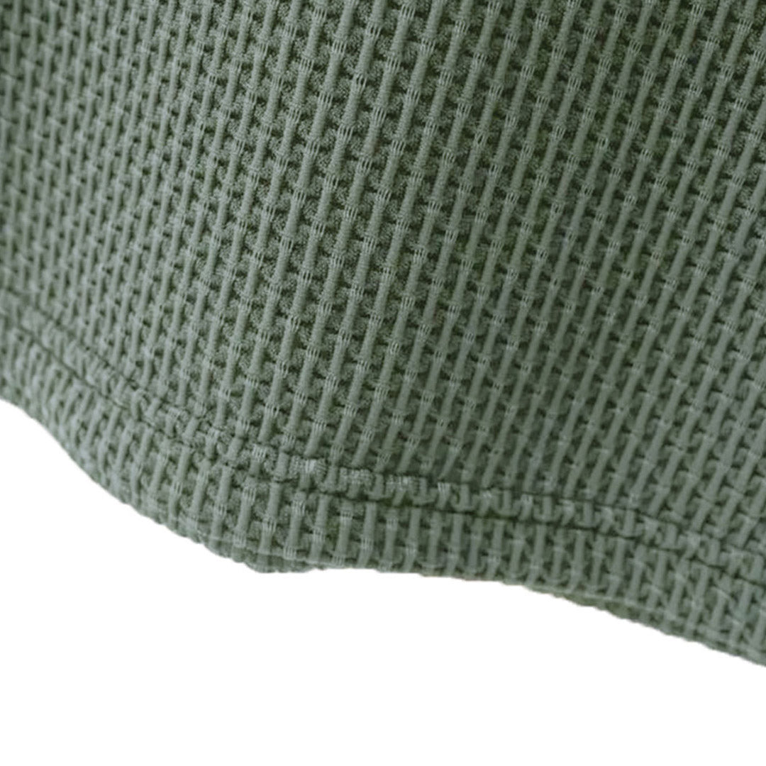 ROMERO | Oddychająca koszulka polo dla mężczyzn