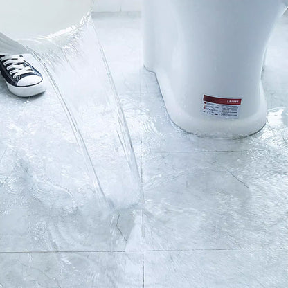 Parche y sellador líquido transparente impermeable