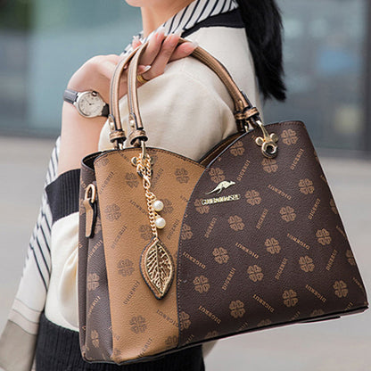 Oferta especial 🔥[Regalo perfecto] Elegante bolso de hombro para mujer