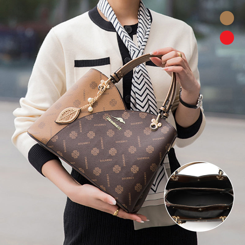 Oferta especial 🔥[Regalo perfecto] Elegante bolso de hombro para mujer