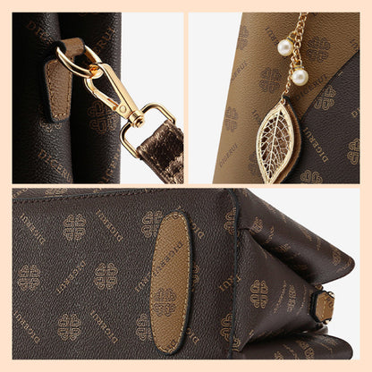 Oferta especial 🔥[Regalo perfecto] Elegante bolso de hombro para mujer