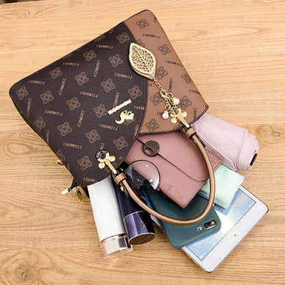 Oferta especial 🔥[Regalo perfecto] Elegante bolso de hombro para mujer