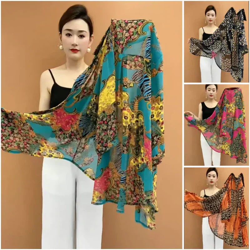 Camisa de longitud media para mujer de mediana edad