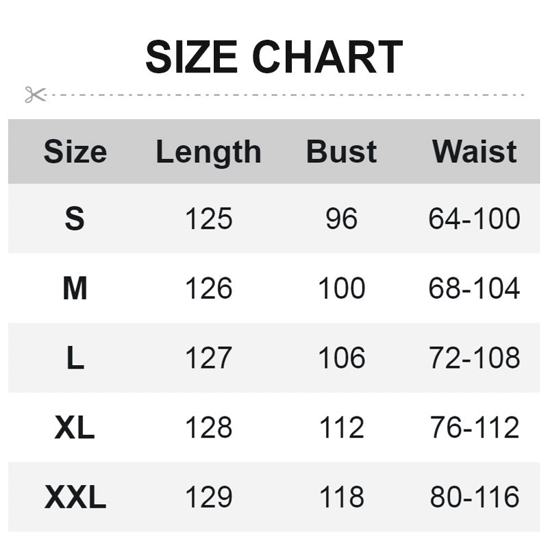 Vestido elegante y sexy con escote en V y abertura lateral para mujer