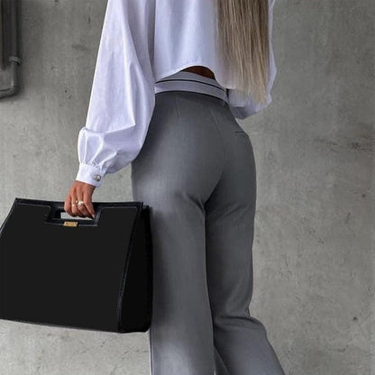 Big Sale💥2 Piece Set - Women's Premium Shirt