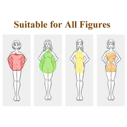 Chaqueta acolchada de punto con patchwork para mujer (envío gratis)