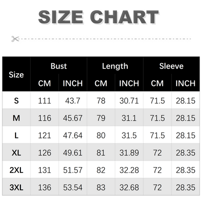 Chaqueta acolchada de punto con patchwork para mujer (envío gratis)