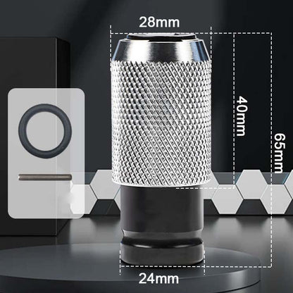 Adapter for Drill Bits of the Electric Impact Wrench