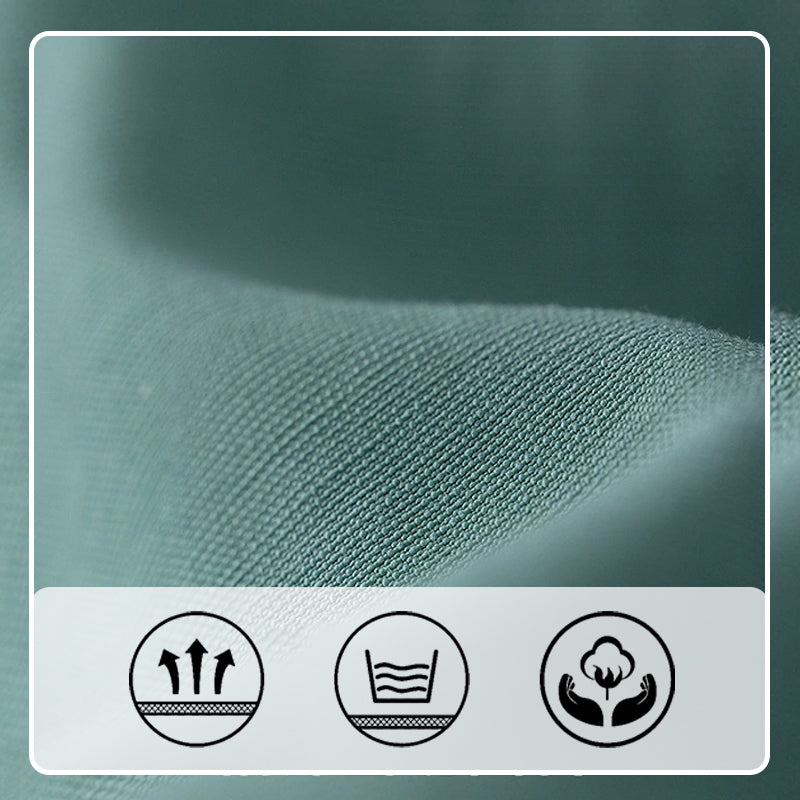 🌸Elegante conjunto de 2 piezas: blusa de media manga + vestido 