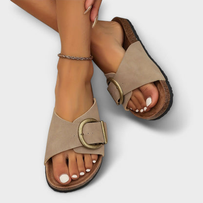 Nolia | Stylish Comfortable Sandals