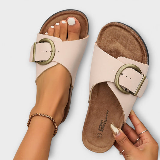 Nolia | Stylish Comfortable Sandals