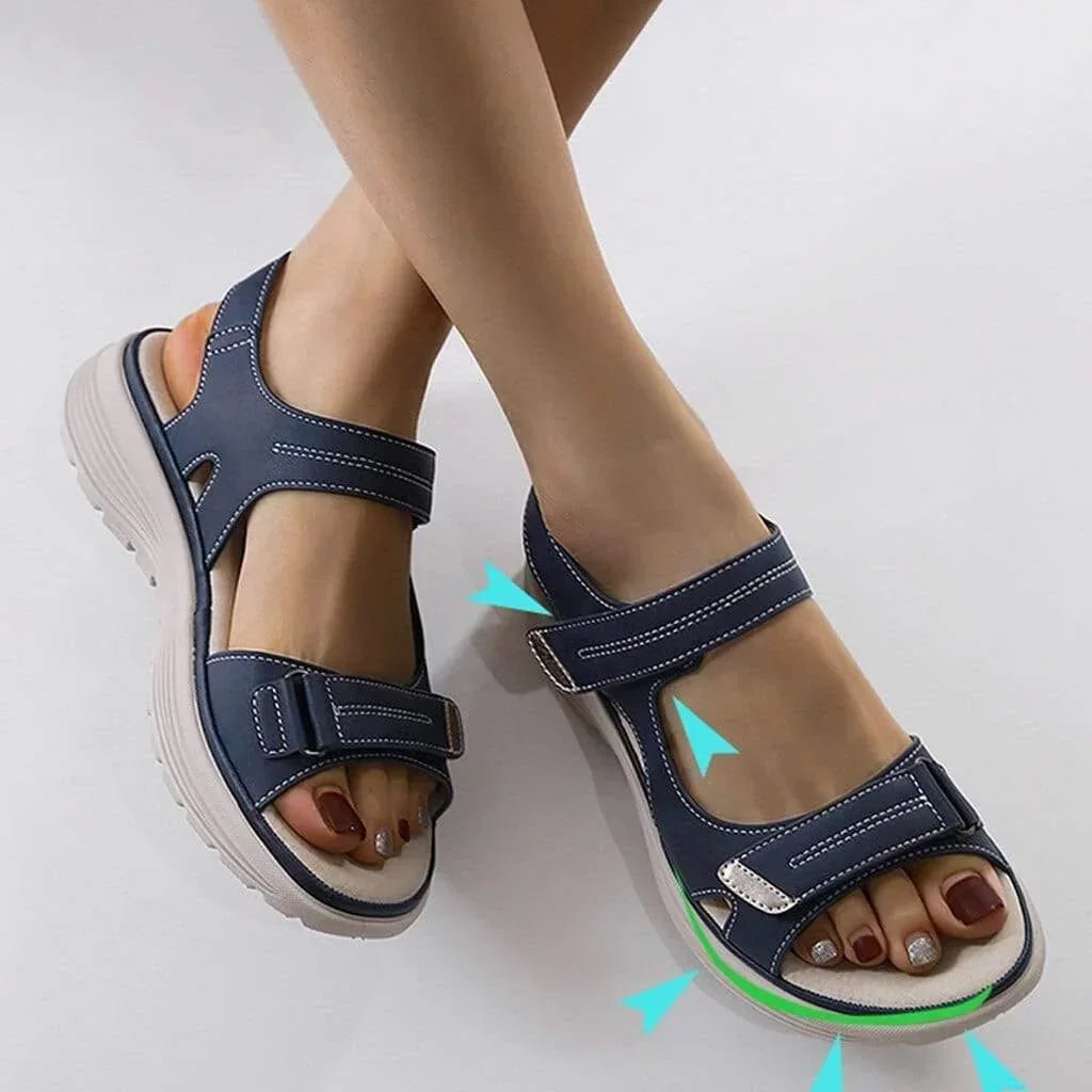 Aurelia™ Comfort Support Sandals