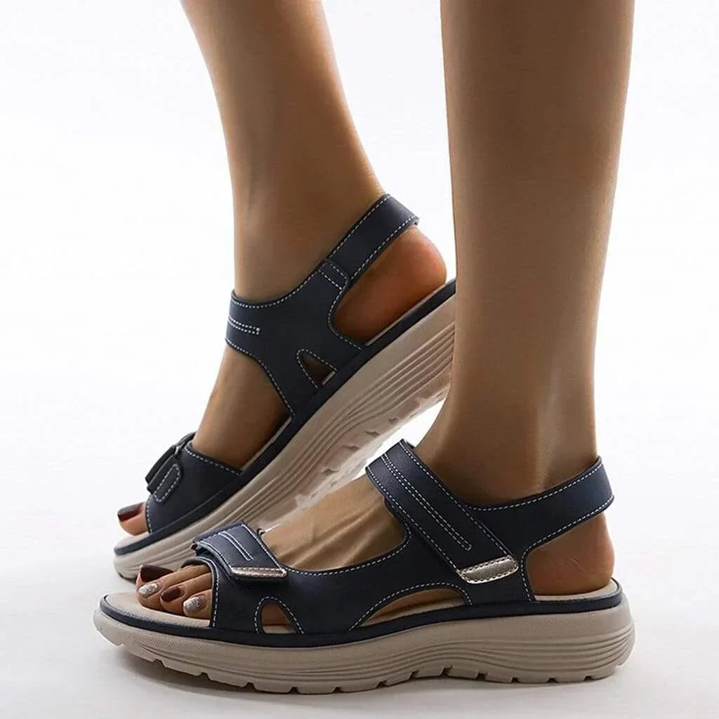 Aurelia™ Comfort Support Sandals