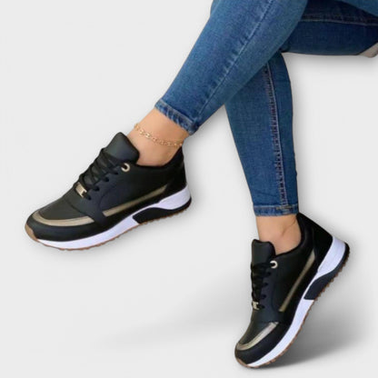 Isidora | Zapatillas ortopédicas ligeras para la comodidad diaria
