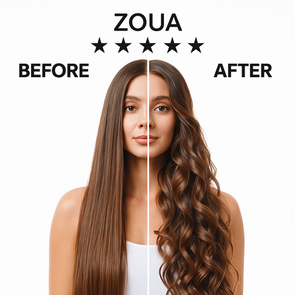 HairMaster Solución 5 en 1 para todos tus peinados